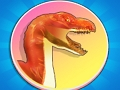 Hra Simulátor fúzie dinosaura online