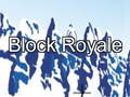 Hra Blok Block Royale online
