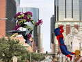 Hra Tvorca scény Spiderman online
