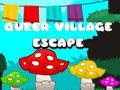 Hra Queer Village Escape online