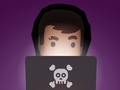 Hra Hacker online