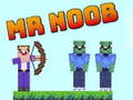 Hra Pán Noob  online