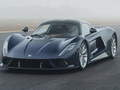 Hra Slide Hennessey Venom F5  online