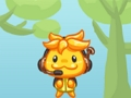 Hra Tako Jump Bam! online