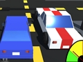 Hra Roadwreck 3D online