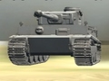 Hra Bojové 3D tanky 2021  online
