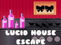Hra Lucid House Escape online