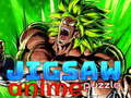 Hra Jigsaw anime puzzle online