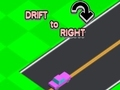 Hra Drift doprava  online
