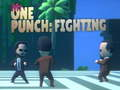 Hra Mr One Punch: Boj  online