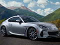 Hra Subaru Brz online