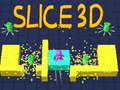 Hra Výrez 3D  online