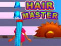 Hra Majster vlasov  online