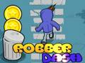 Hra Zbojník Dash  online