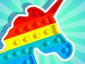 Hra Obchodný majster 3D Fidget Pop  online