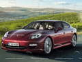 Hra Puzzle Porsche Panamera  online