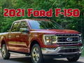 Hra Ford F 150 z roku 2021  online