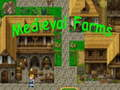 Hra Stredoveké farmy  online