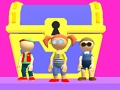 Hra Koleso mužov  online