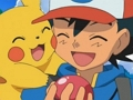 Hra Pokémon Všimnite si rozdiely  online