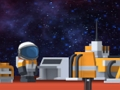 Hra Moje prežitie Mars online