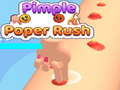 Hra Pimple Popper Rush  online