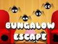 Hra Bungalov Escape  online