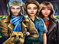 Hra Ochrana svedkov  online