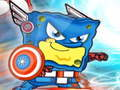 Hra Spongebob 2021 online