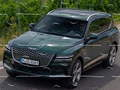 Hra Puzzle Genesis GV80  online