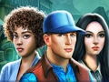 Hra Scaryville online