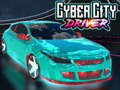Hra Vodič Cyber City online