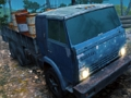 Hra 4WD Off-Road Jazda Sim  online