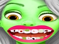 Hra Zombie zubár 2  online