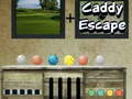 Hra Caddy Útek  online