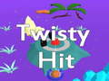 Hra Twistry hit online