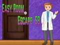Hra Amgel Easy Room Escape 58 online