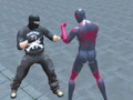 Hra Úžasný superhrdina: New York Gangster  online