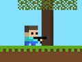 Hra Minecraft: Steve's Adventure online