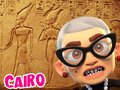 Hra Nahnevaná Gran Cairo  online
