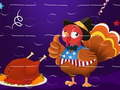 Hra Puzzle s vďakou  online