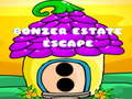 Hra Únik z Bonzer Estate online