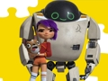 Hra Puzzle ďalšej generácie  online