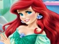 Hra Disney Princezná nechtový salón  online