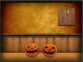 Hra Amgel Halloween Room Escape 23 online