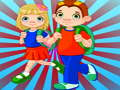 Hra Napr. Math Kid online