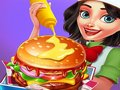 Hra Hamburger online