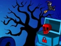 Hra Halloween sa blíži, epizóda 5  online