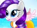 Hra Pony krása  online