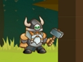 Hra Barbarský kmeň  online